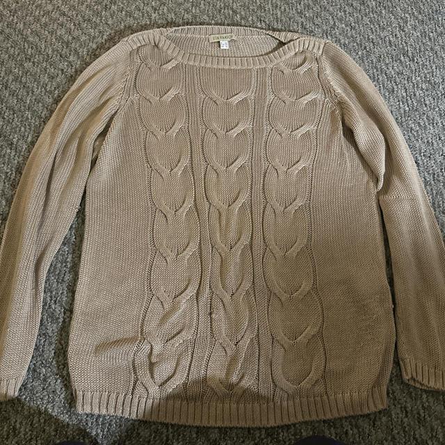 Vintage Women's Cardigan - Grey - 16 on Productcaster.