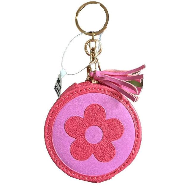 Claire's Women's Accessories - Pink/Red on Productcaster.