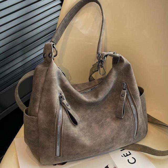 Women's Bag - Brown on Productcaster.