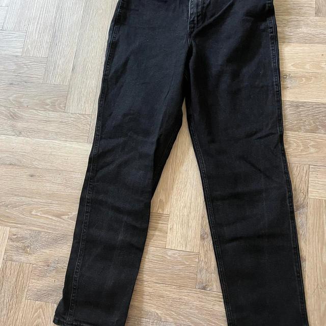 Hollister Co. Women's Jeans - Black - 28" on Productcaster.