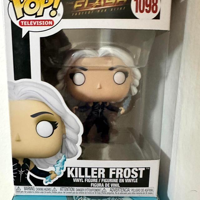 Funko Action figure - Multi/White on Productcaster.