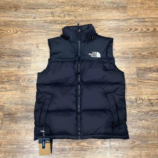 The North Face Women's Gilet - Black - S on Productcaster.