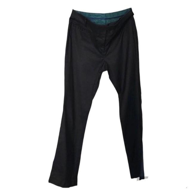 Ted Baker Women's Trousers - Black - UK 10 on Productcaster.