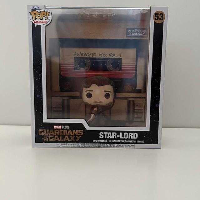 Funko Action figure - Multi on Productcaster.