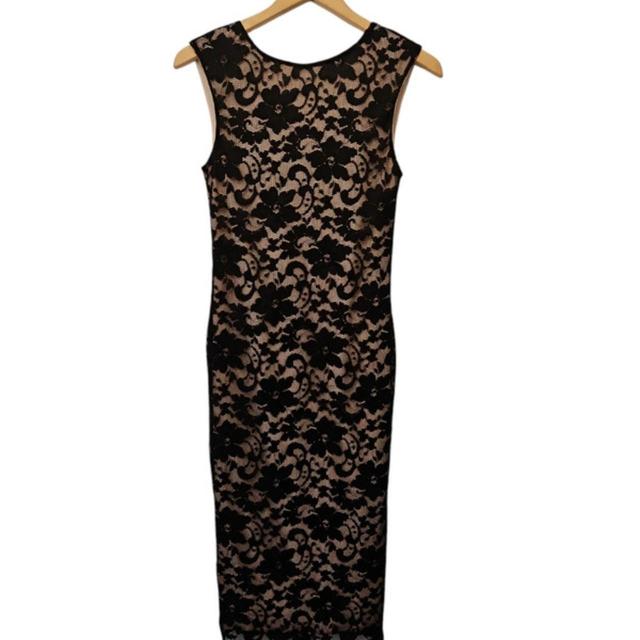 New Look Women's Pencil Dress - Black - 10 on Productcaster.