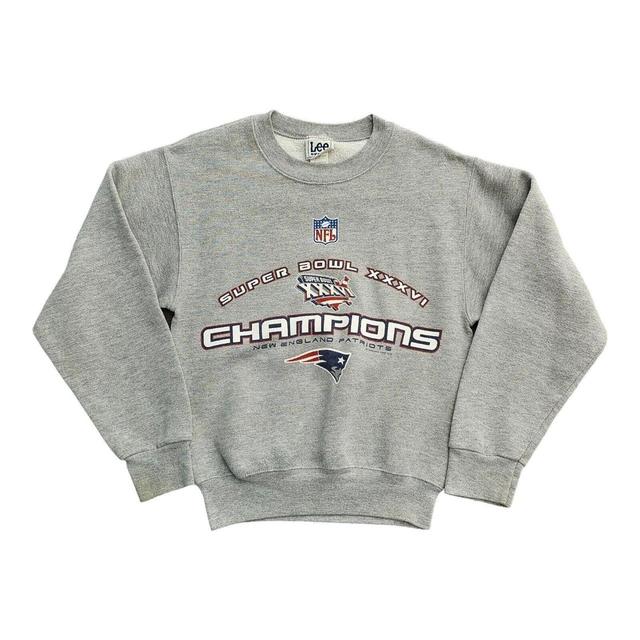 Lee Kids' Sweatshirt - Grey on Productcaster.