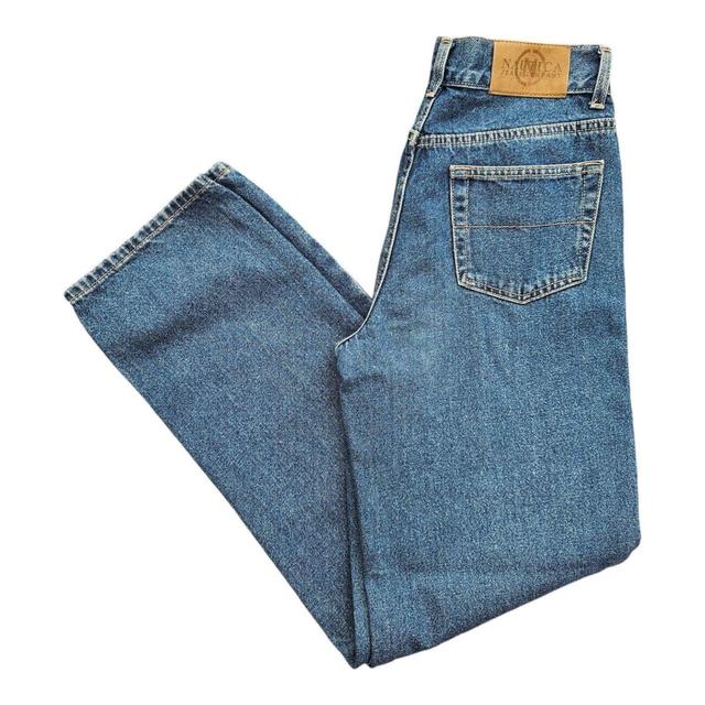 Nautica Women's Jeans - Blue - 28" on Productcaster.