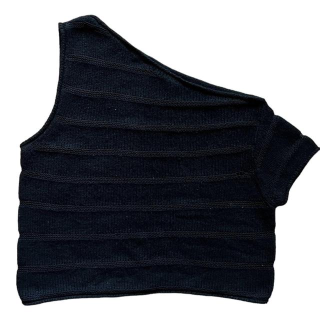 RtA Women's Jumper - Black - L on Productcaster.