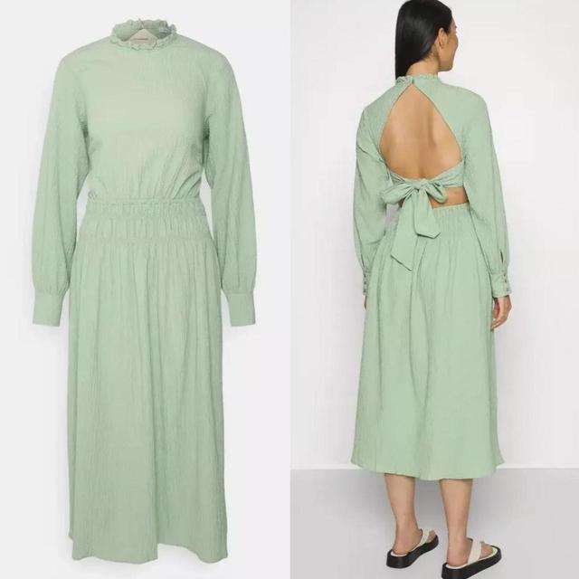 Aligne Women's Dress - Green - 14 on Productcaster.