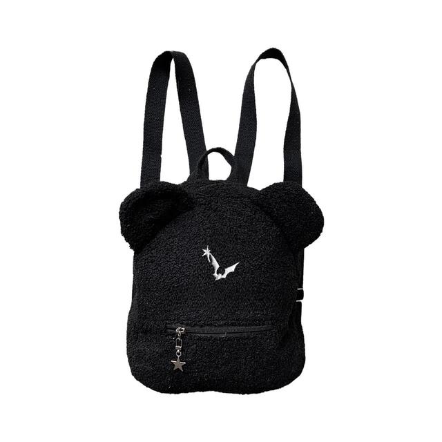 Women's Backpacks - Black on Productcaster.