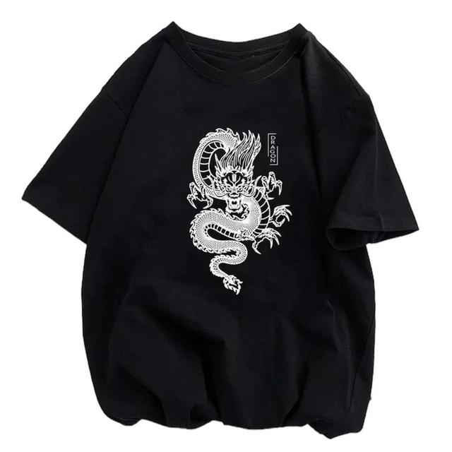 Deadstock Men's T-shirt - Black - XL on Productcaster.