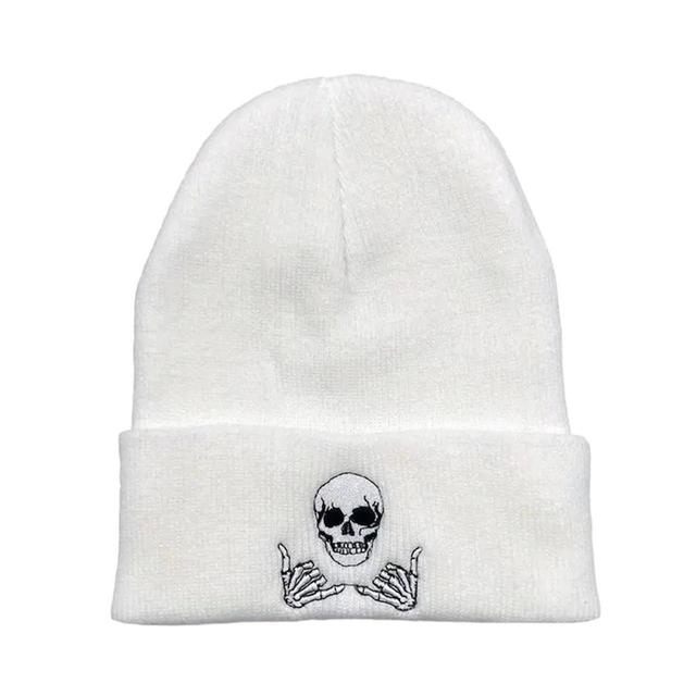 Deadstock Men's Hat - White on Productcaster.