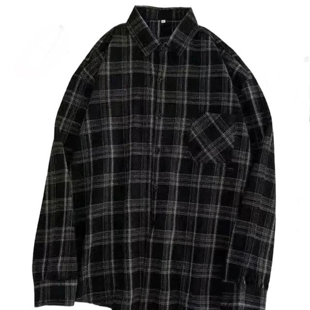 Deadstock Men's Sweatshirt - Black - XL on Productcaster.