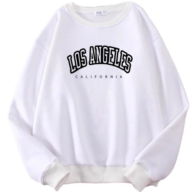 Deadstock Women's Sweatshirt - White - XXL on Productcaster.