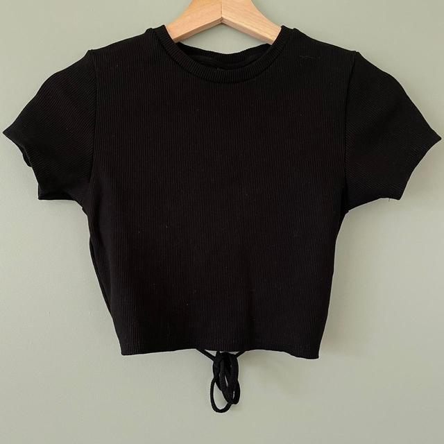 Factorie Women's Shirt - Black - S on Productcaster.