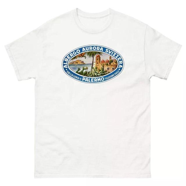 Gildan Men's T-shirt - White - XL on Productcaster.