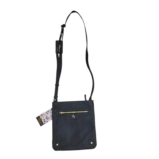 Vintage Women's Bag - Multi on Productcaster.