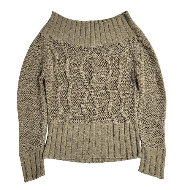 Per Una Women's Jumper - Brown - 14 on Productcaster.