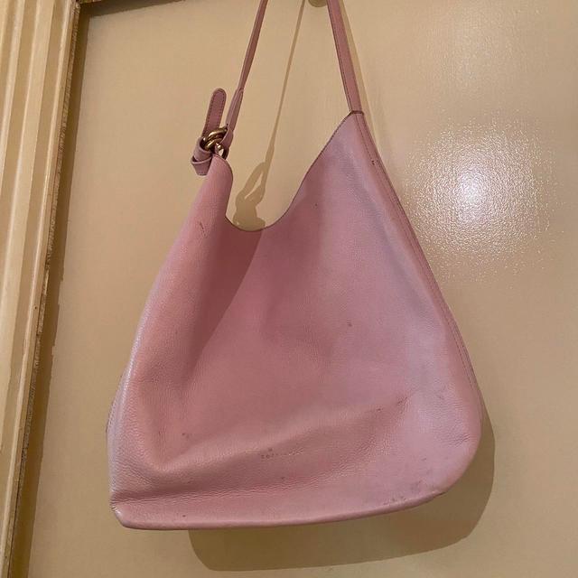 Coccinelle Women's Shoulder bags - Pink on Productcaster.