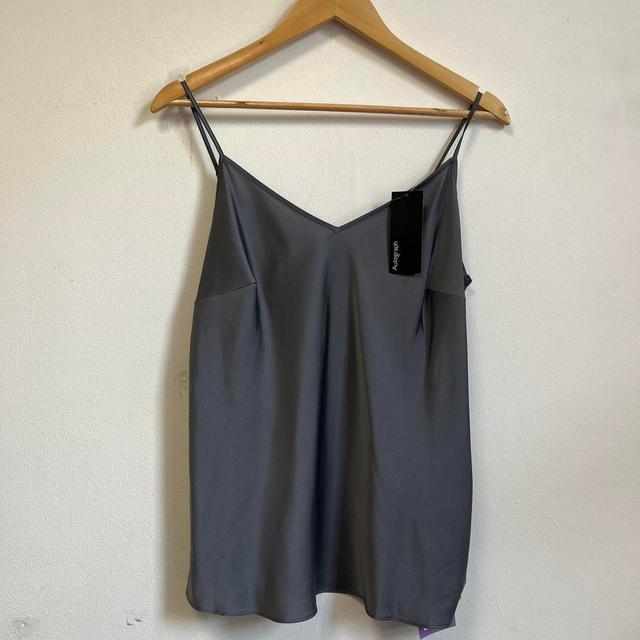 Autograph Collection Women's Vest - Grey - 12 on Productcaster.