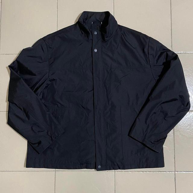 Calvin Klein Men's Jacket - Black - XL on Productcaster.