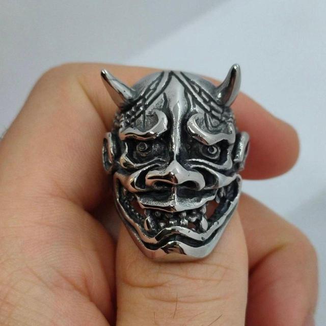 Deadstock Women's Ring - Silver on Productcaster.