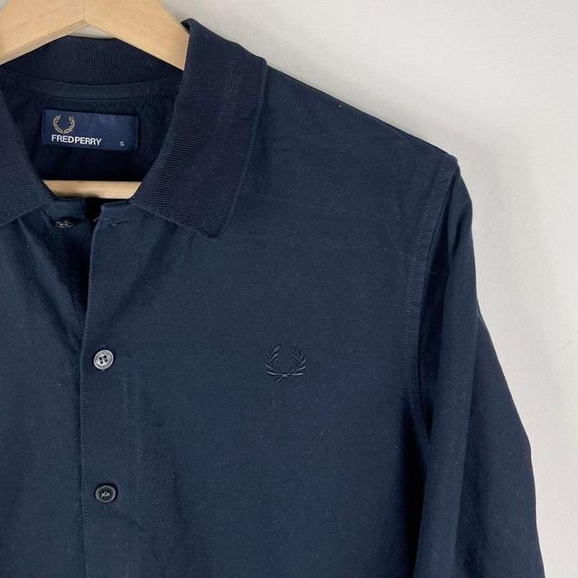 Polo Ralph Lauren Men's Shirt - Black - S on Productcaster.