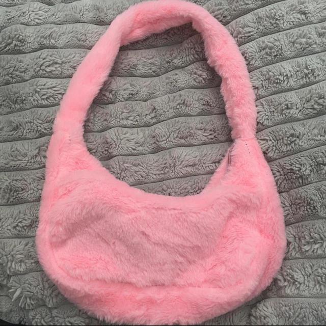 Women's Shoulder bags - Pink on Productcaster.