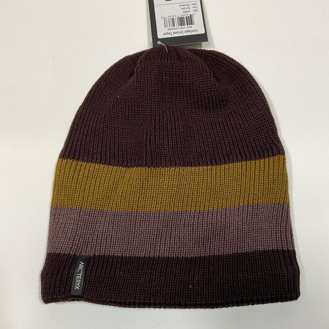 Arc'teryx Women's Beanies - Multi on Productcaster.