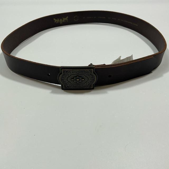 Levi's Women's Belt - Brown on Productcaster.