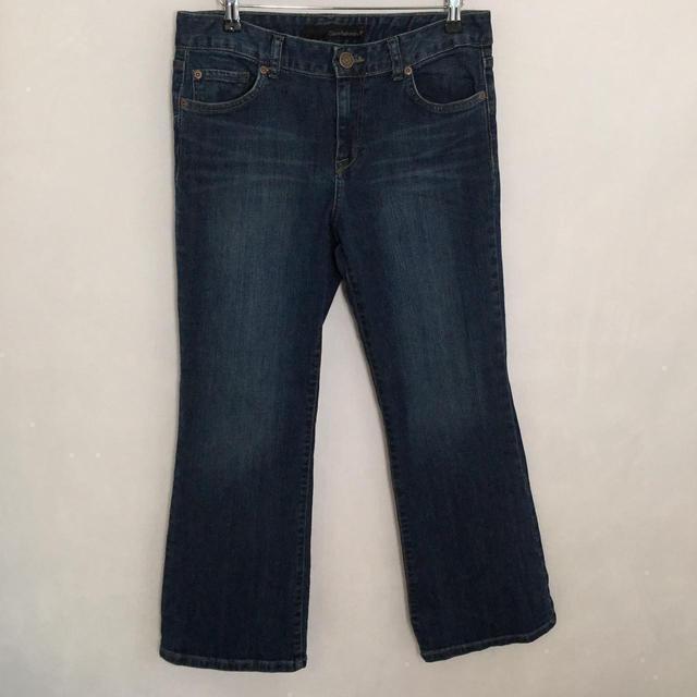 Calvin Klein Women's Jeans - Blue - 30" on Productcaster.