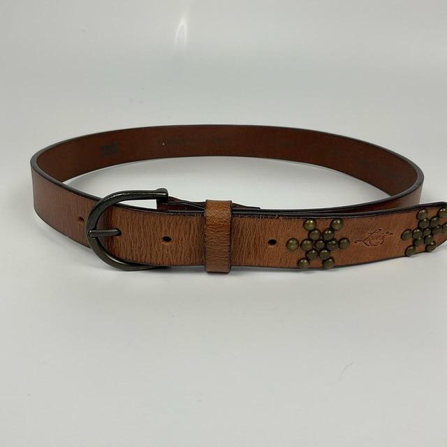 Levi's Women's Belt - Brown on Productcaster.