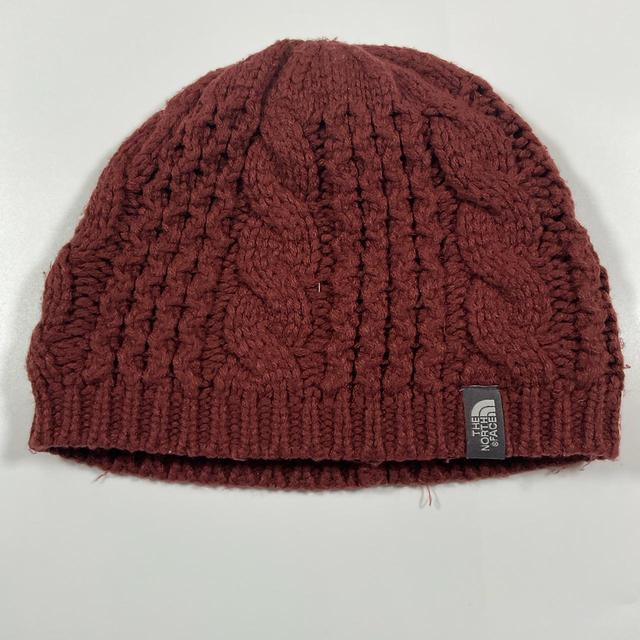 The North Face Men's Beanies - Brown on Productcaster.