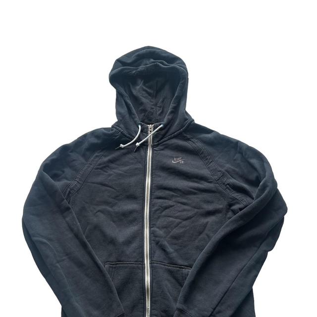 Nike Men's Going out Jacket - Black - S on Productcaster.