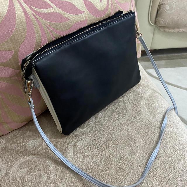 Mango Women's Bag - Black on Productcaster.