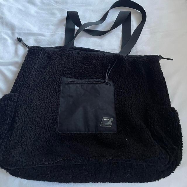 Urban Outfitters Women's Tote bags - Black on Productcaster.