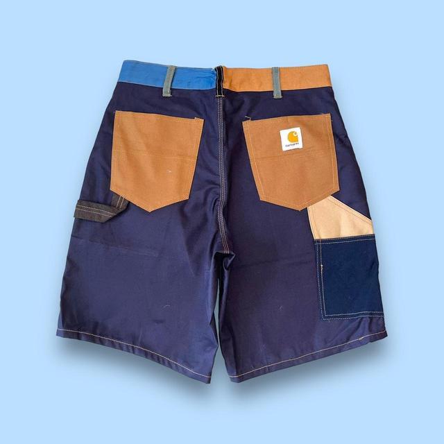 Carhartt Men's Shorts - Multi - 33" on Productcaster.