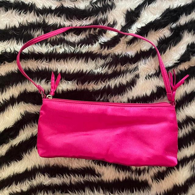 Women's Shoulder bags - Pink on Productcaster.