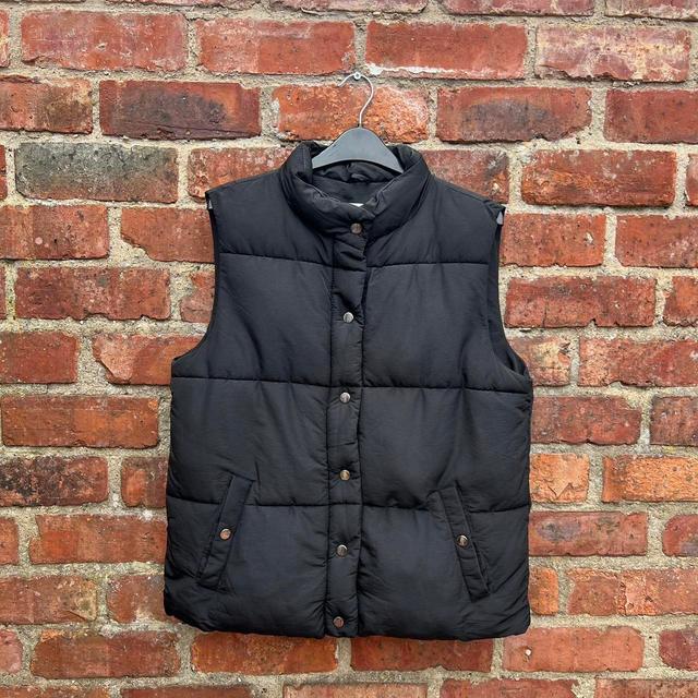 Puffa Women's Puffer Jacket - Black - S on Productcaster.