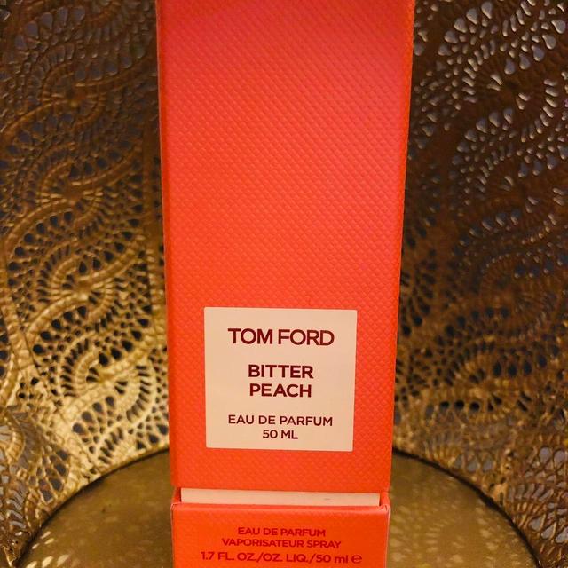 TOM FORD Fragrance - Orange on Productcaster.