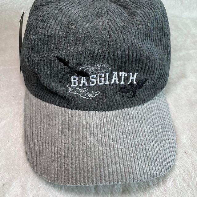 FairyLoot Women's Caps - Grey on Productcaster.