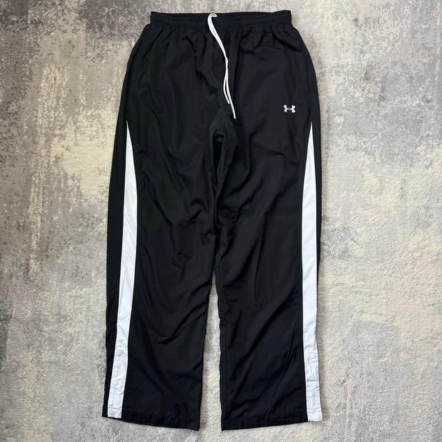 Under Armour Men's Sweatpants - Black - XL on Productcaster.