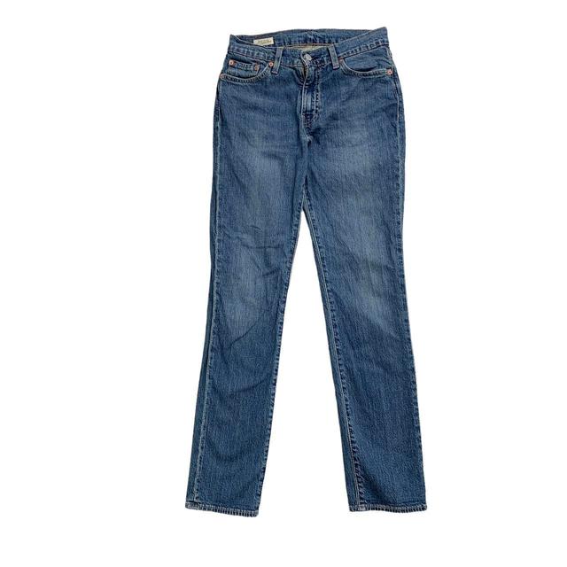 Levi's Men's Jeans - Blue - 30" on Productcaster.