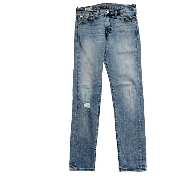 Levi's Men's Jeans - Blue - 29" on Productcaster.