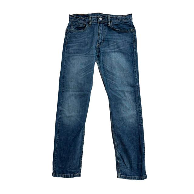 Levi's Men's Jeans - Blue - 31" on Productcaster.