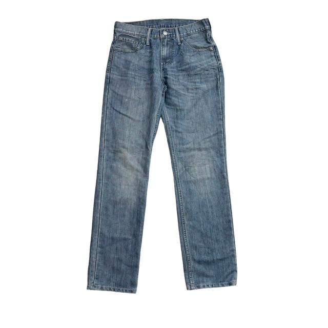 Levi's Men's Jeans - Blue - 29" on Productcaster.