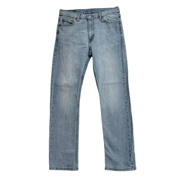 Levi's Men's Jeans - Blue - 31" on Productcaster.