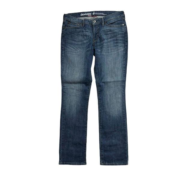 Levi's Women's Jeans - Blue - 34" on Productcaster.