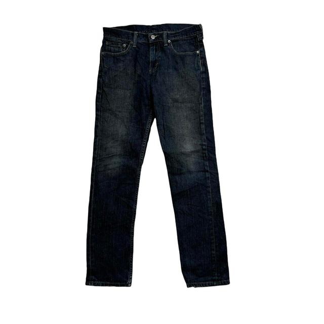 Levi's Men's Jeans - Blue - 29" on Productcaster.