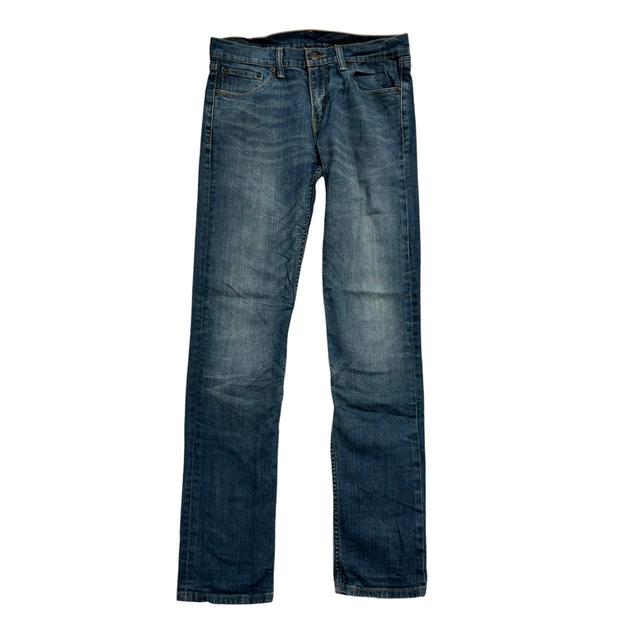 Levi's Men's Jeans - Blue - 30" on Productcaster.